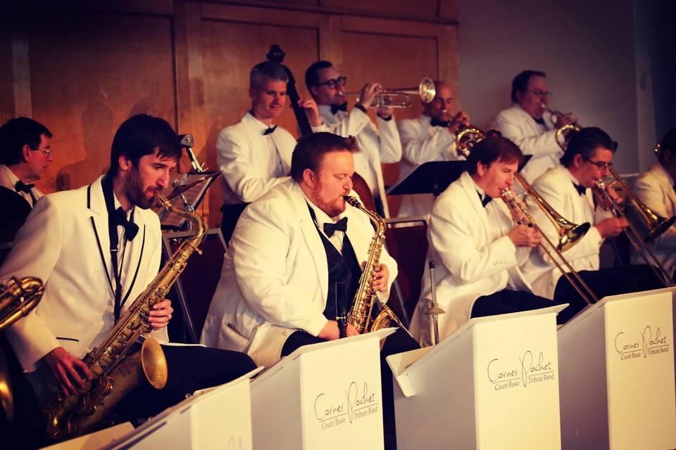 Utah Swing Orchestra