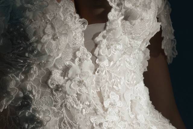 Pronovias Atelier