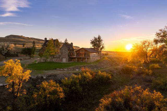 The Ranch at Milo Creek