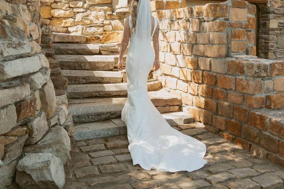 The Big Day