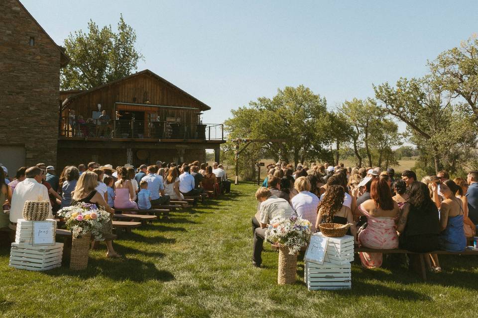 Ceremony