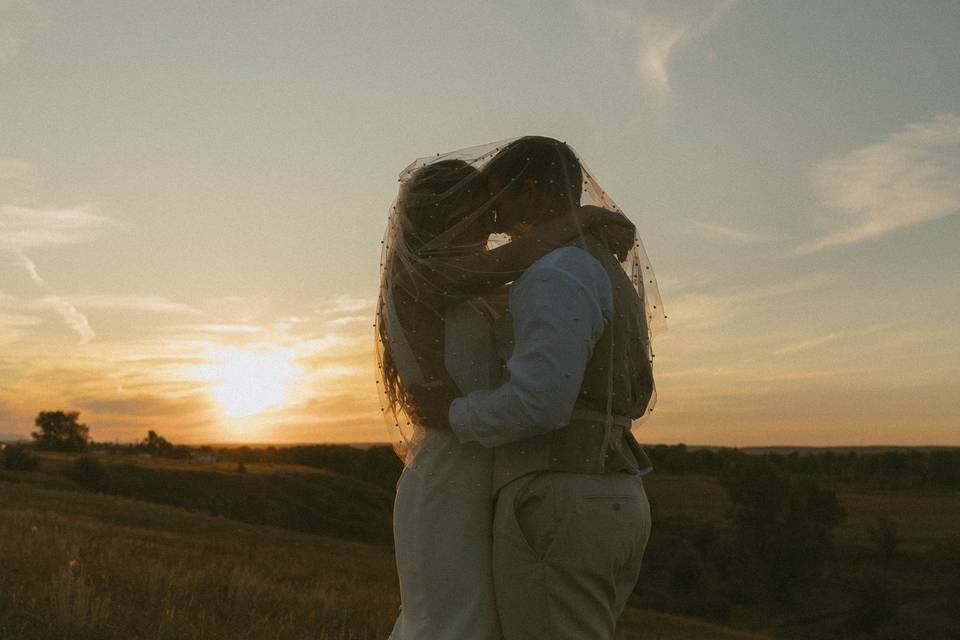 Together