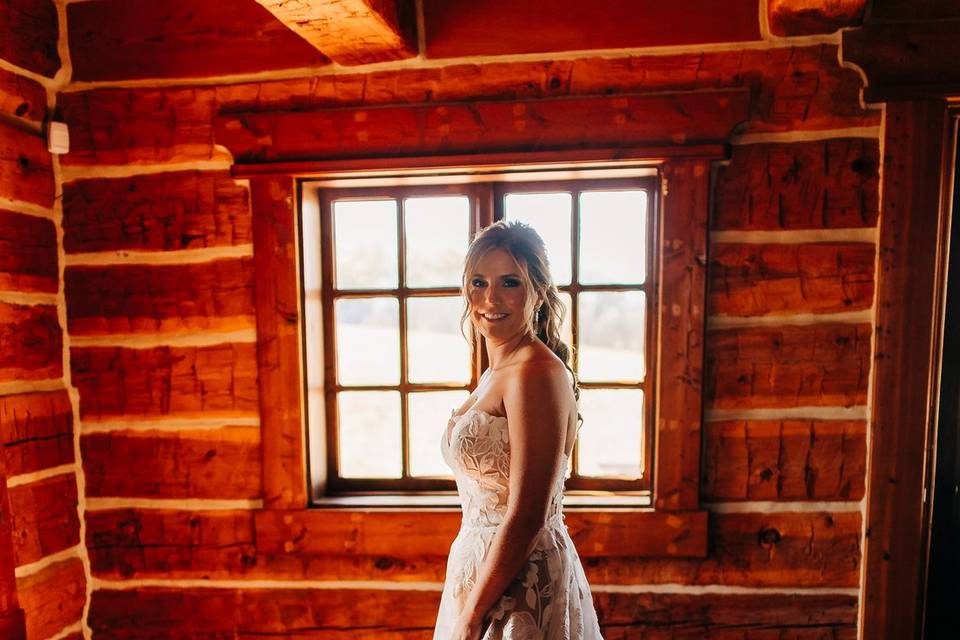 Simply Beautiful