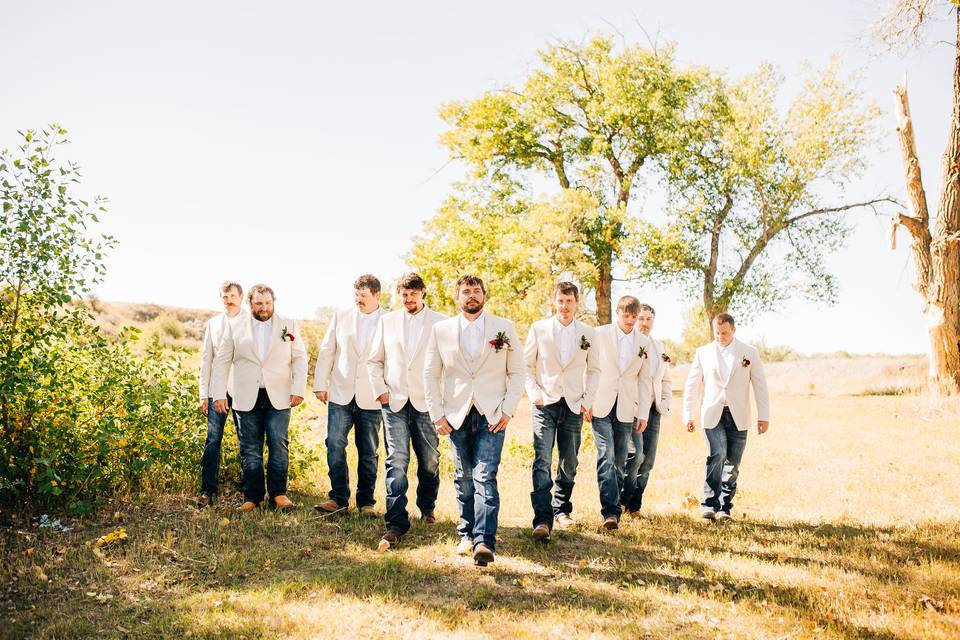 The Boys
