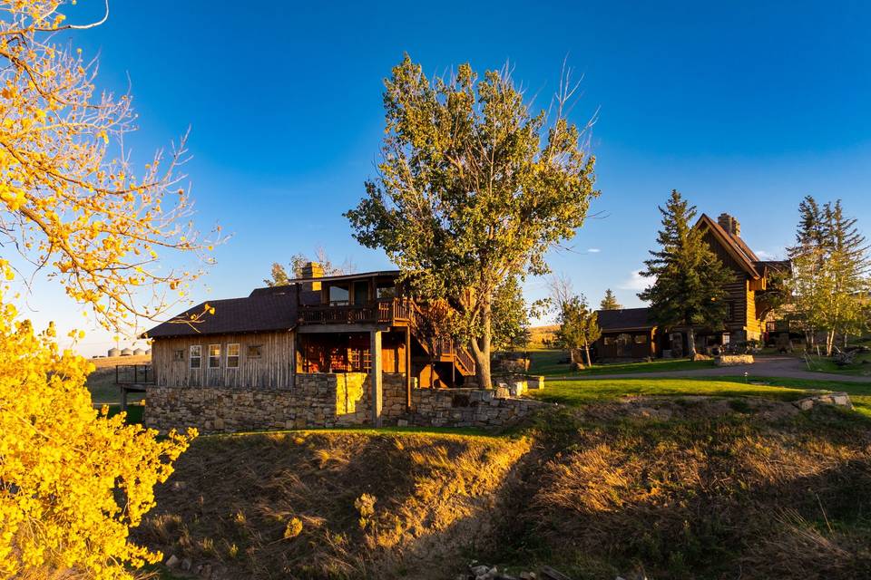 Barn