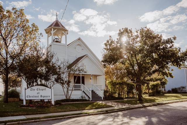 Chapel at Chestnut Square