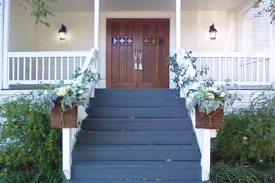 Chapel at Chestnut Square