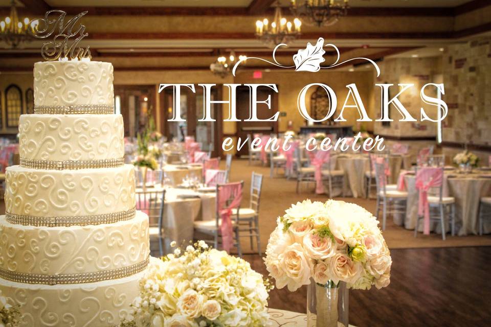 The Oaks Event Center