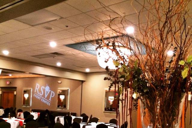 RSVP Event Center by Village Catering