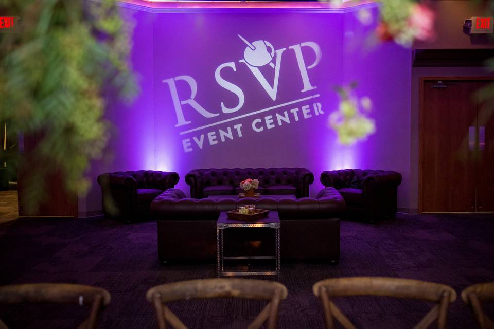 RSVP Event Center by Village Catering