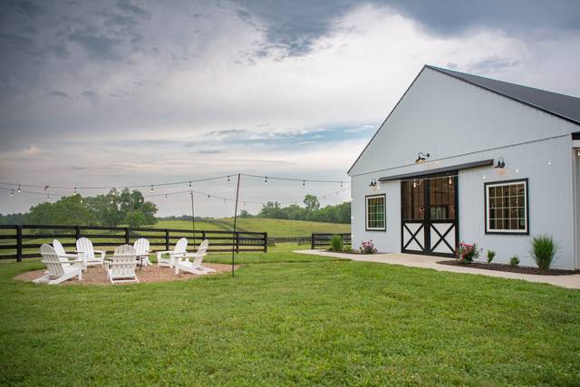 Mount Hebron Farm