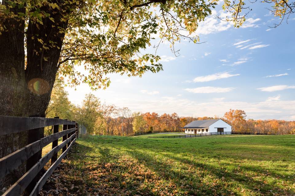 Mount Hebron Farm