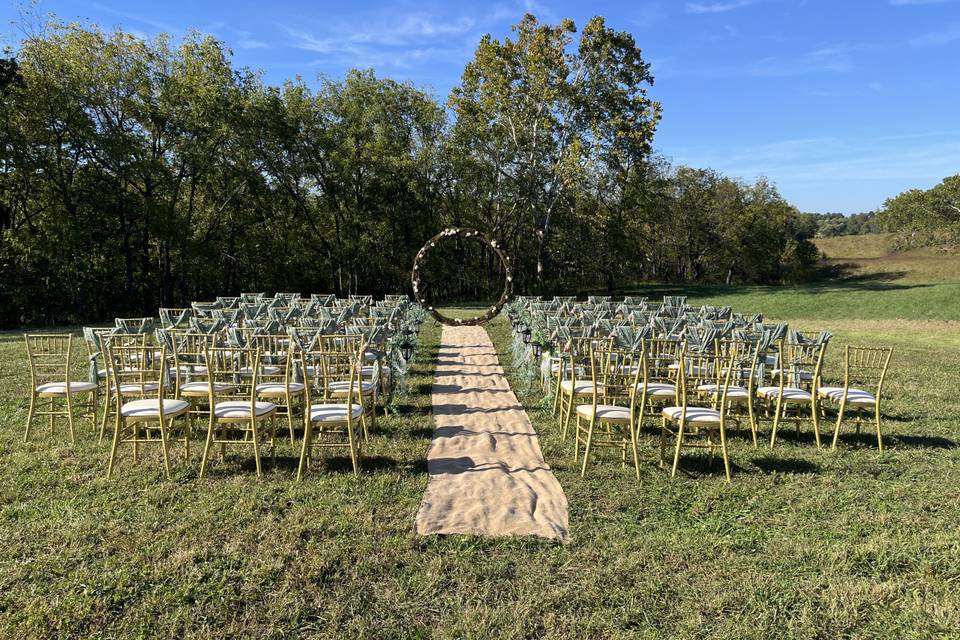 Mount Hebron Farm