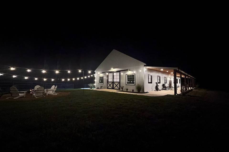 Mount Hebron Farm
