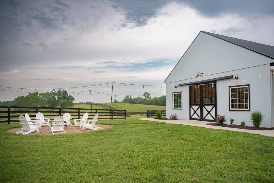 Mount Hebron Farm