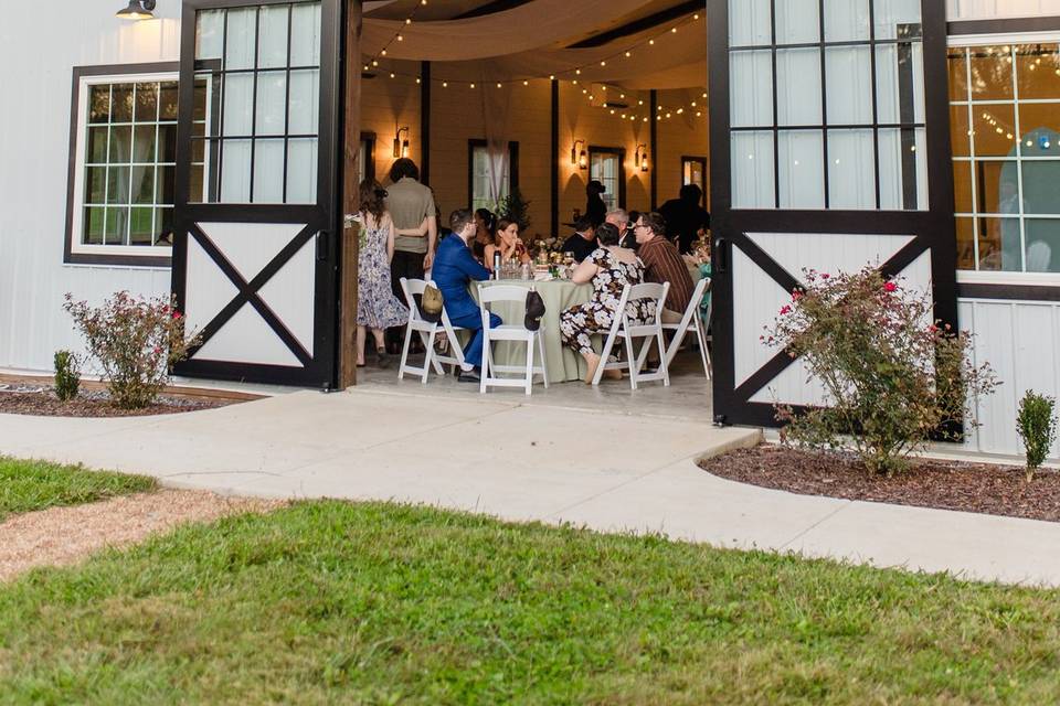 Mount Hebron Farm