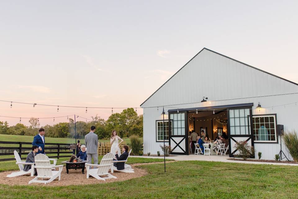 Mount Hebron Farm