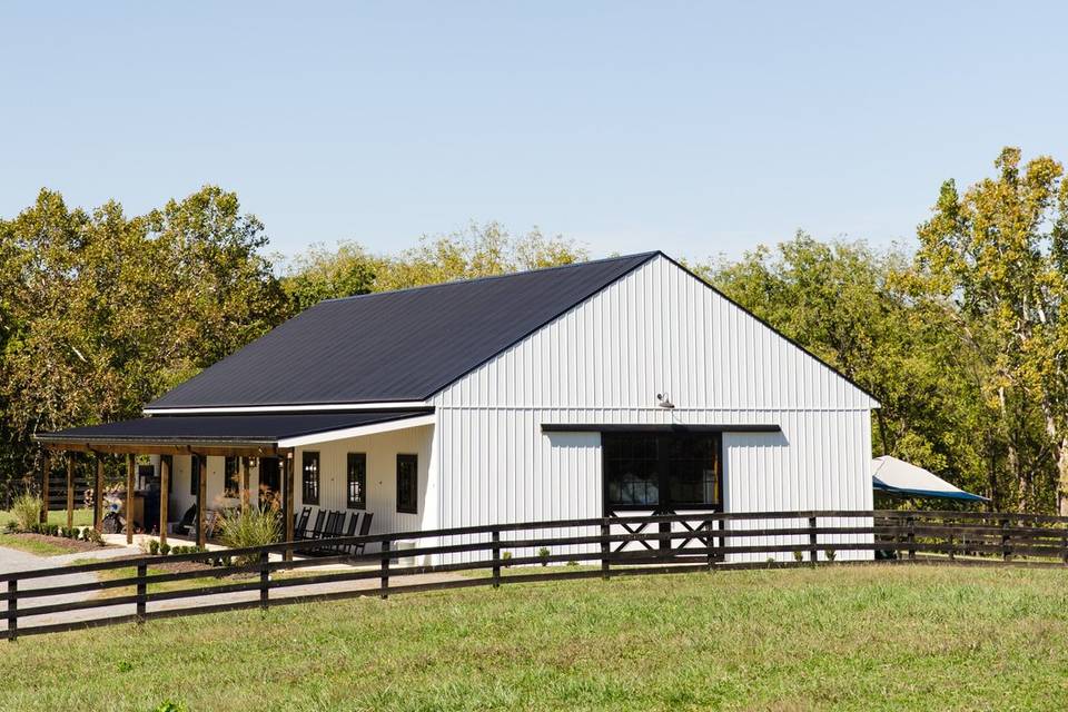 Mount Hebron Farm