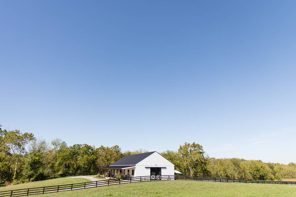 Mount Hebron Farm