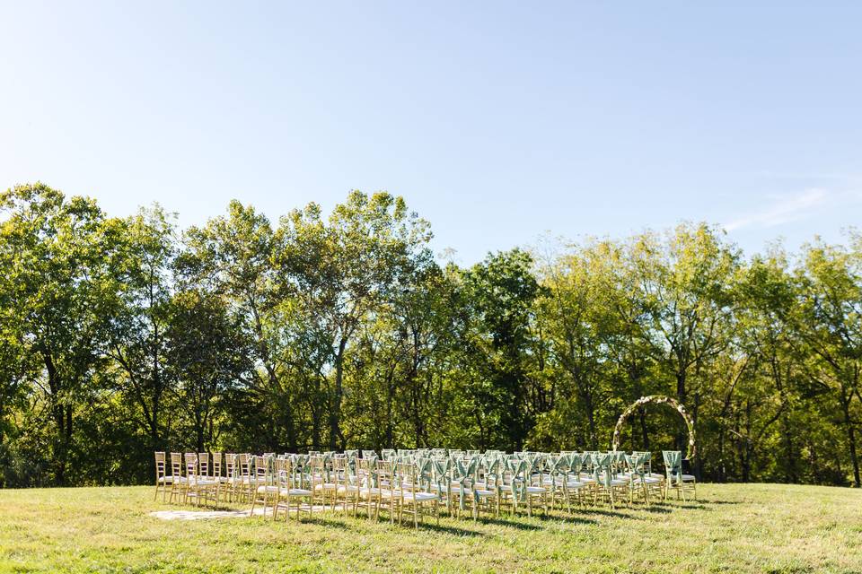 Mount Hebron Farm
