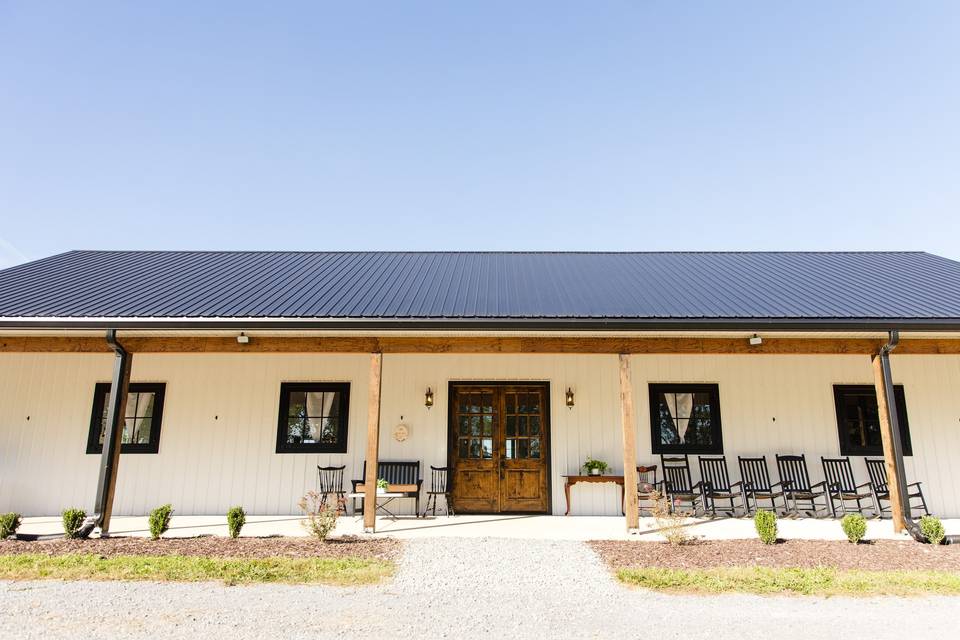 Mount Hebron Farm