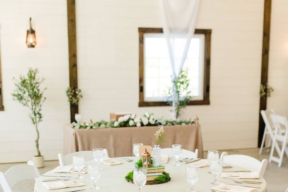 Mount Hebron Farm
