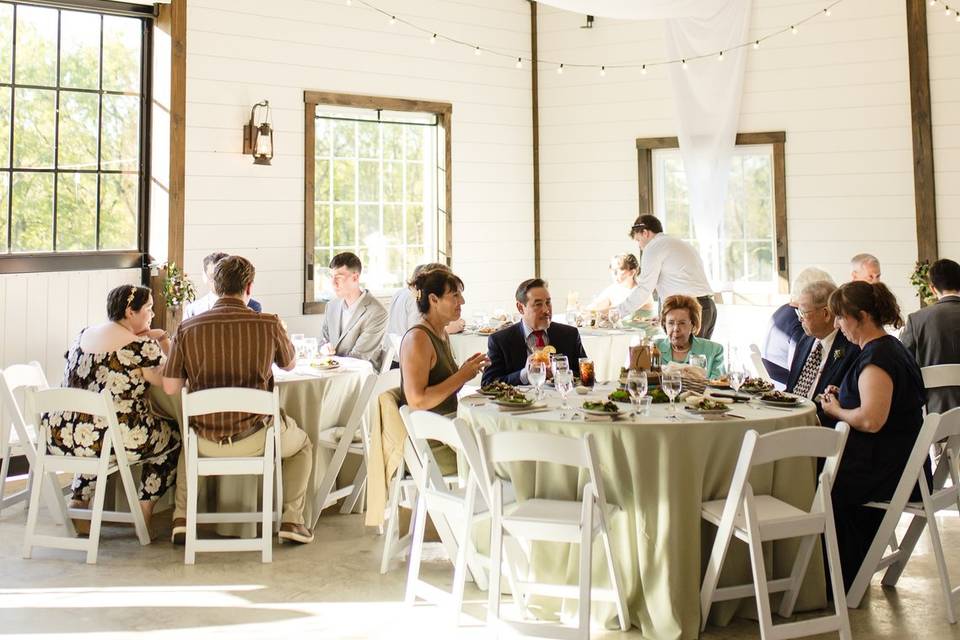 Mount Hebron Farm