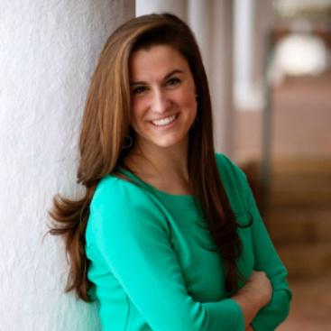 Dr. Camrynn "Cammie" Fausey