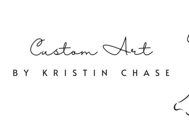 Custom Art by Kristin Chase