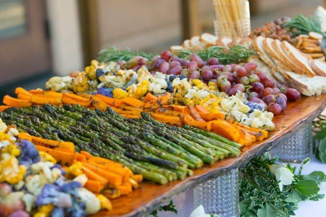 Park Avenue Catering