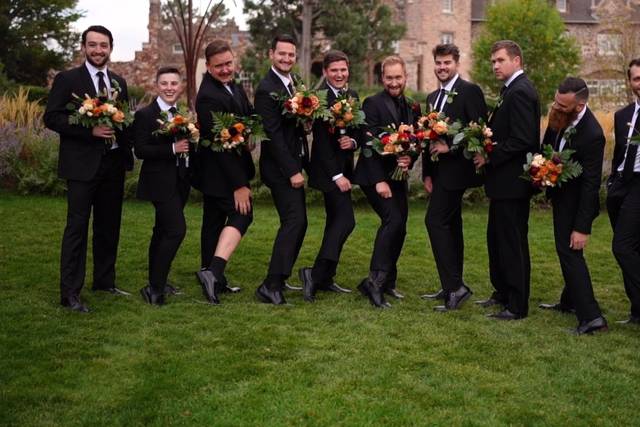 The Groomsmen