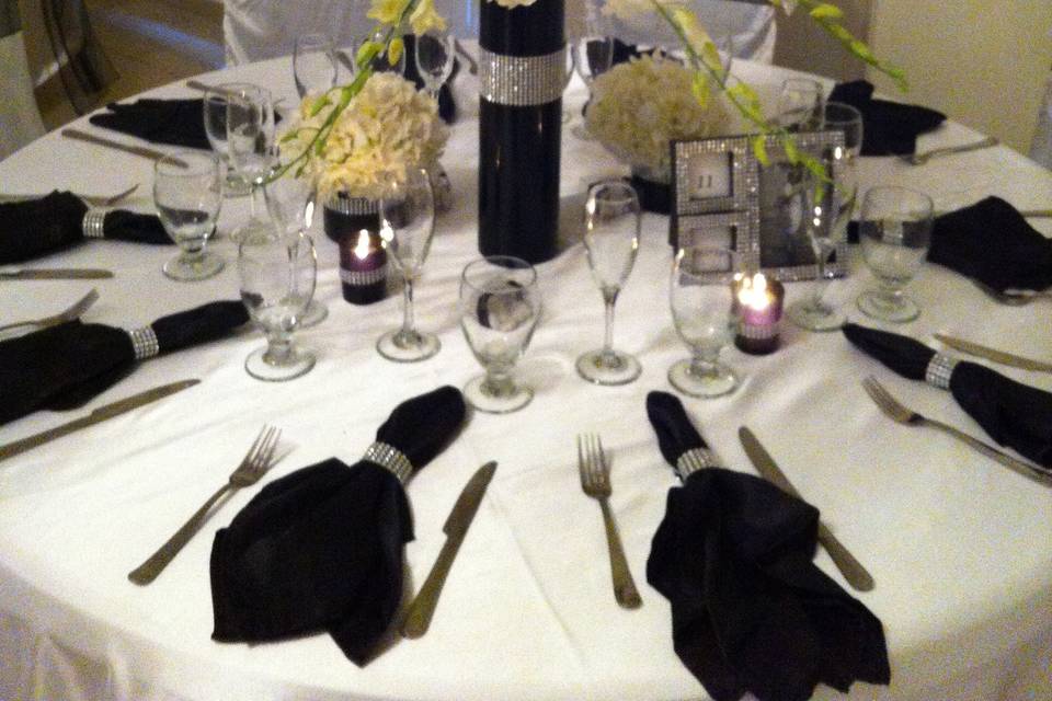 Table setting