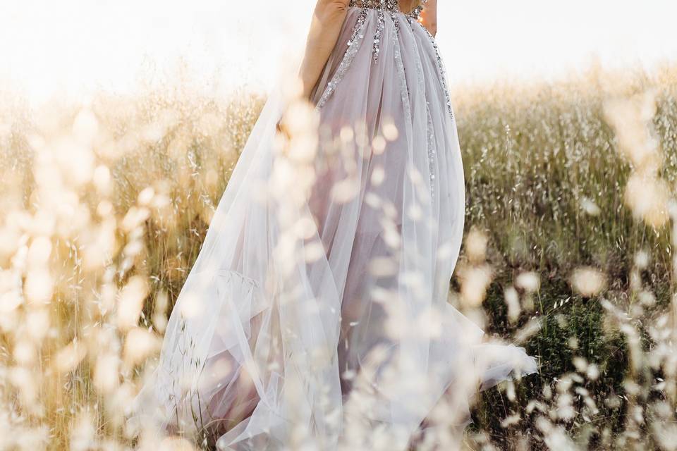 Bridal Portraits