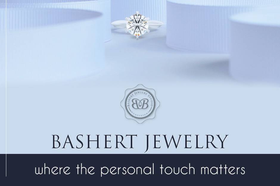 Bashert Jewelry