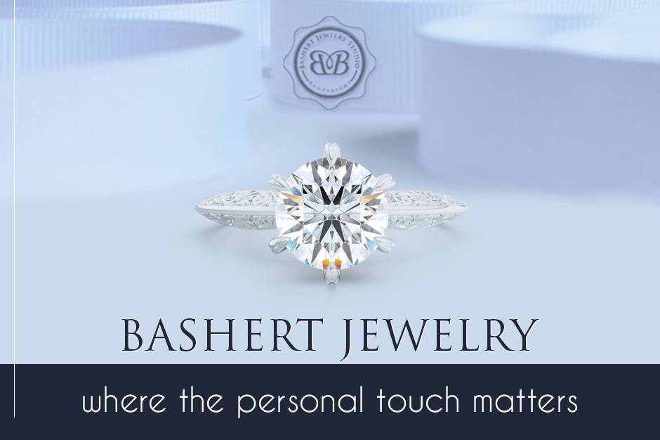Bashert Jewelry