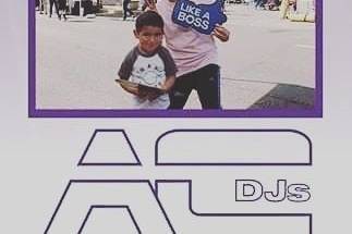 AC DJ's
