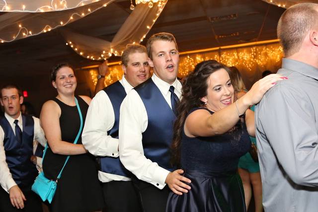 Making Weddings & Events Fun!!
