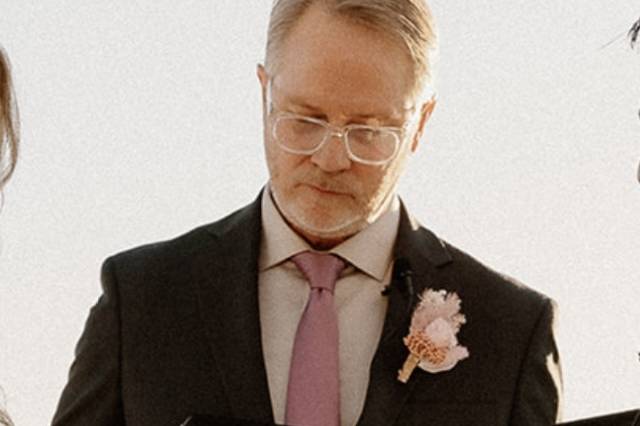 Ross Johnsen