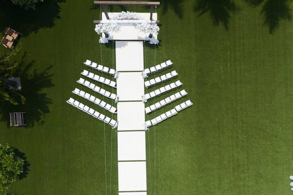 Drone Views