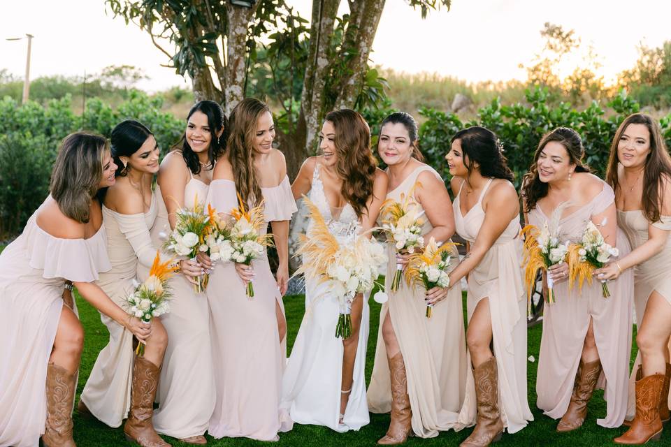 December weddings