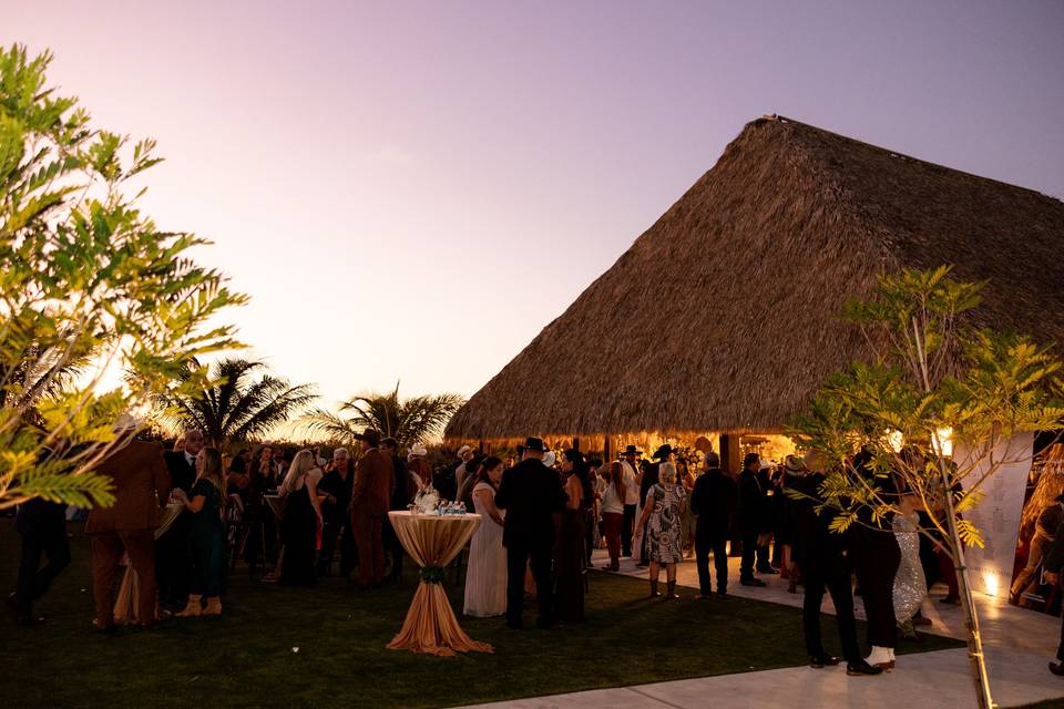 December weddings