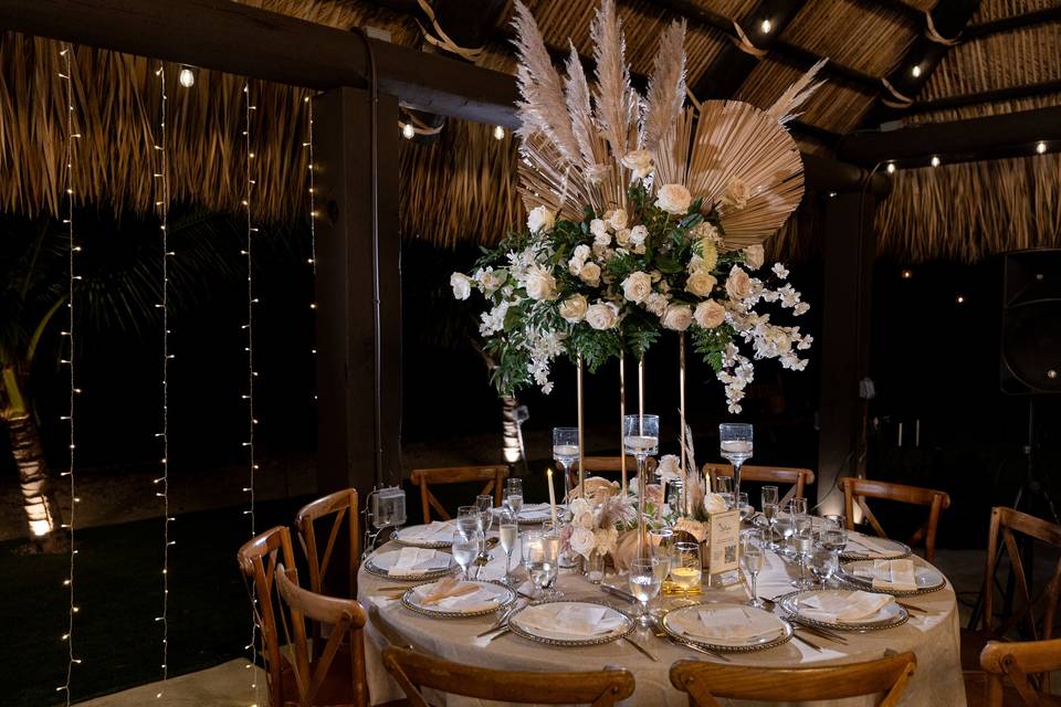 Boho Decor :)