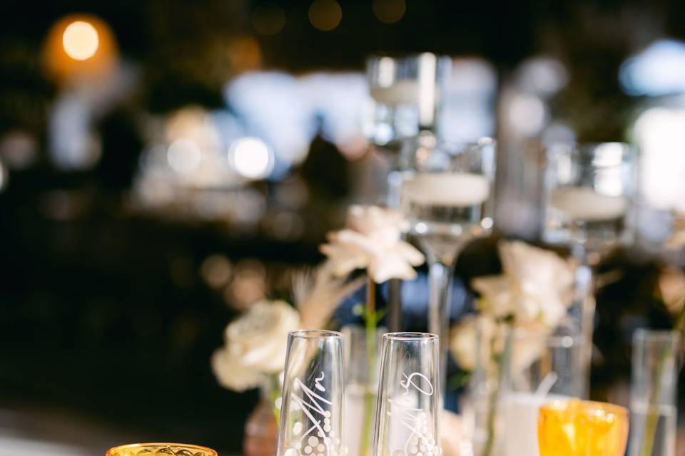 December weddings