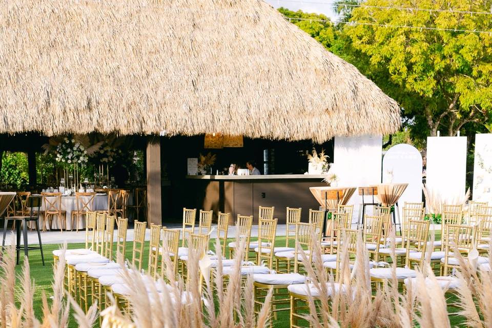 December weddings