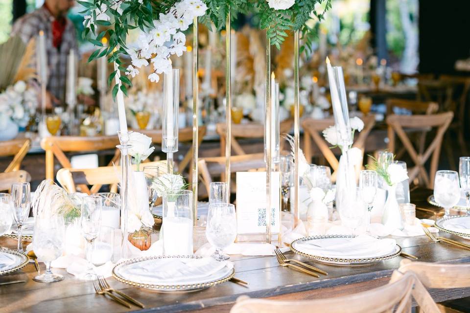 December weddings