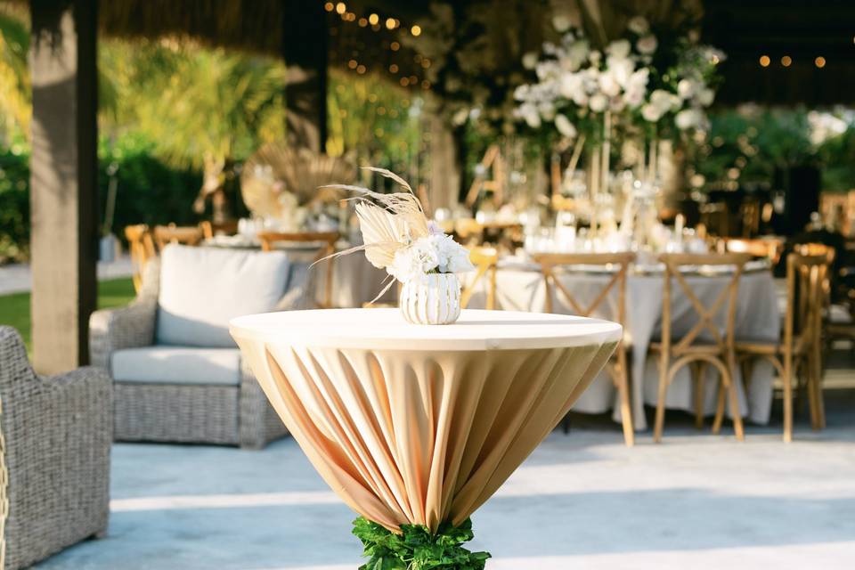 December weddings