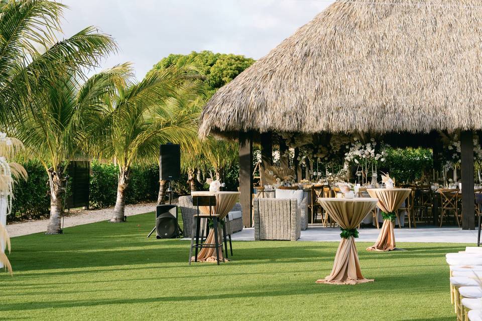 December weddings
