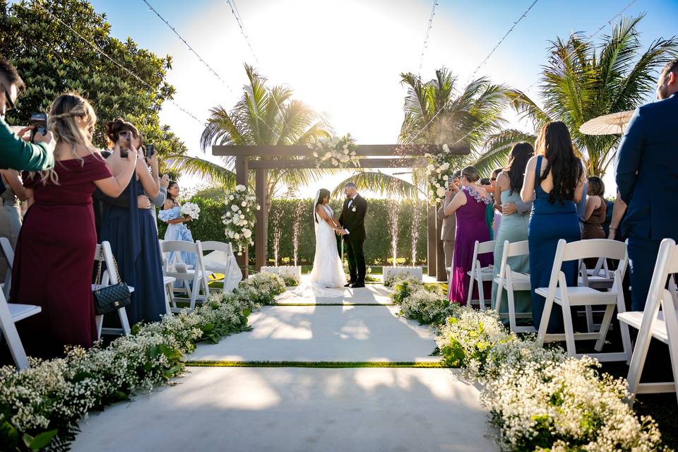 Ceremony