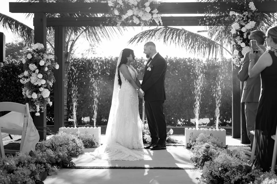 Ceremony