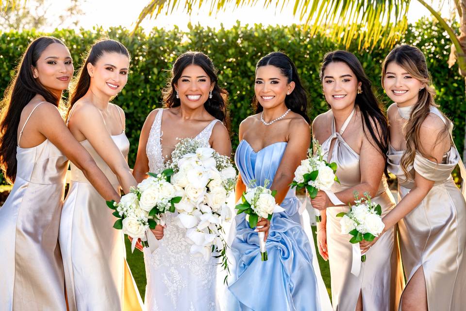 Bridal Party